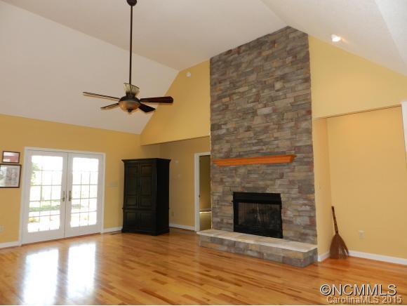 Twin Brook Hills - Residential