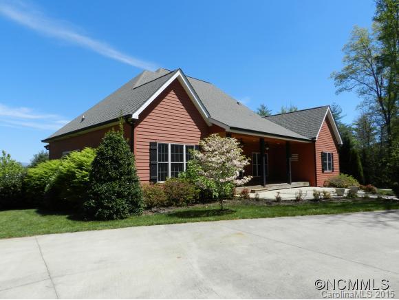 Twin Brook Hills - Residential