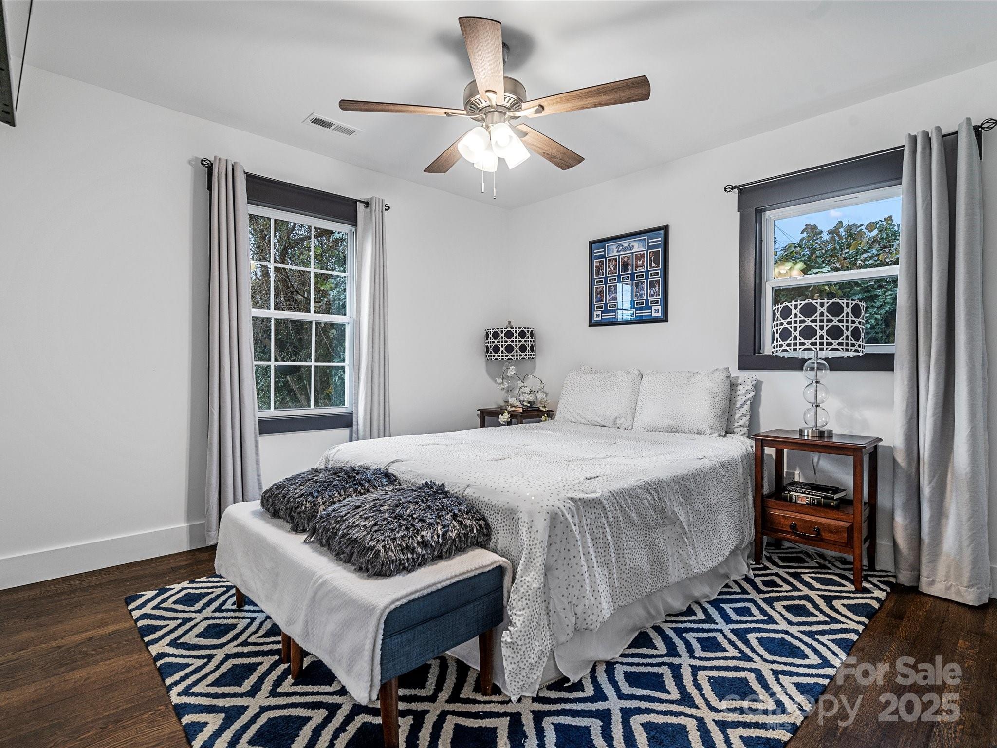 Amity Gardens - Residential