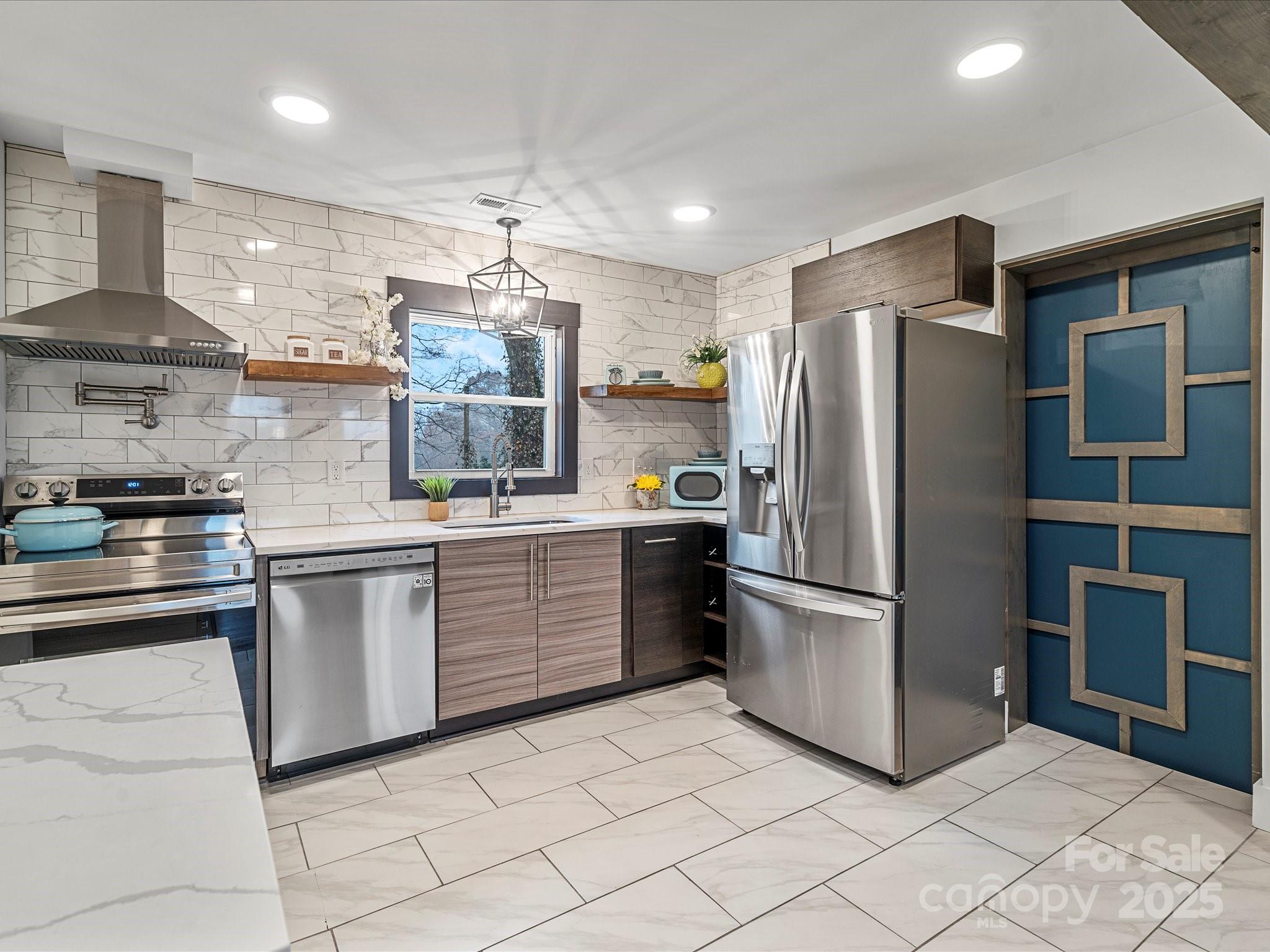 2627 Old North Sharon amity Road