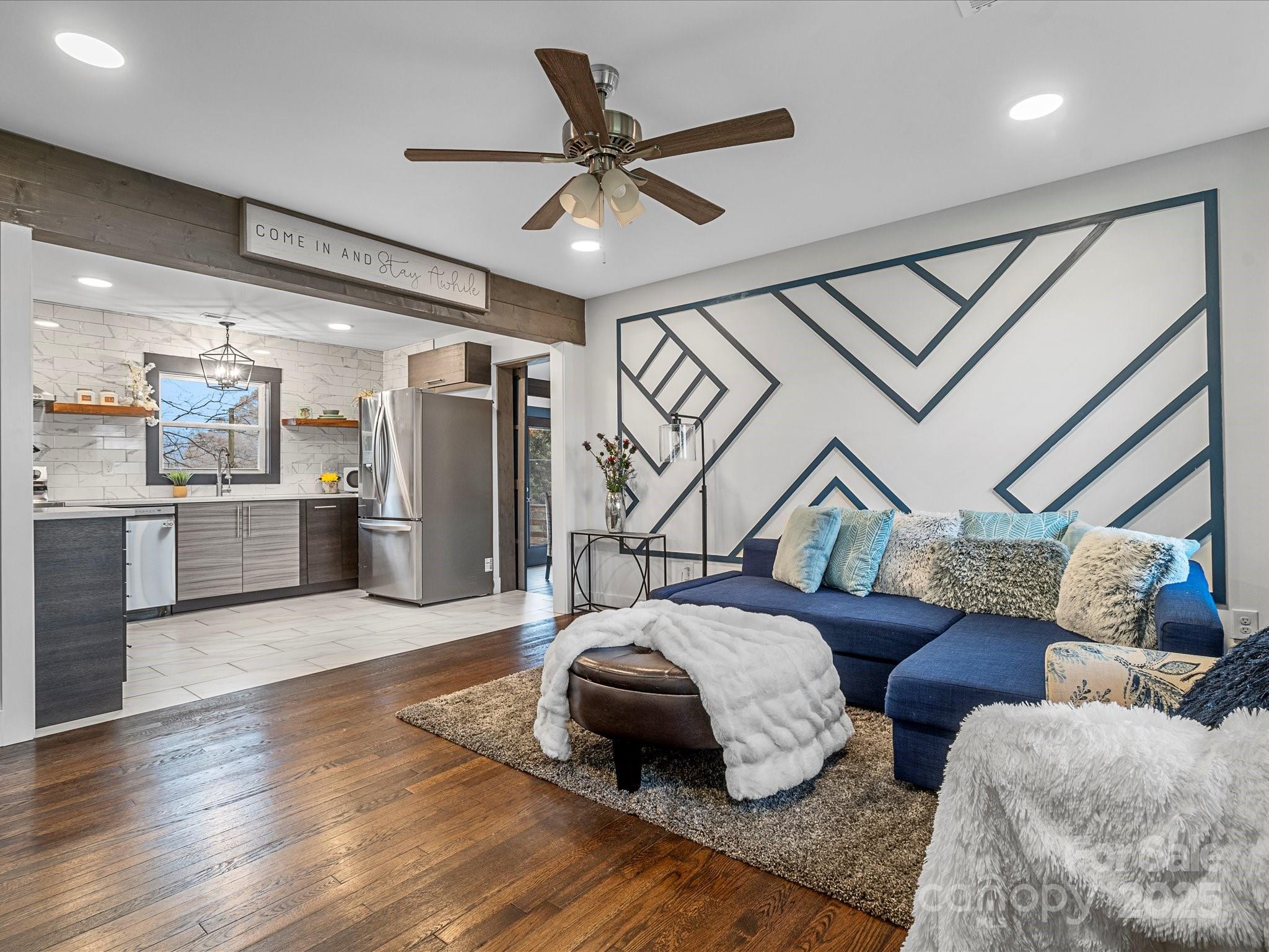 2627 Old North Sharon amity Road