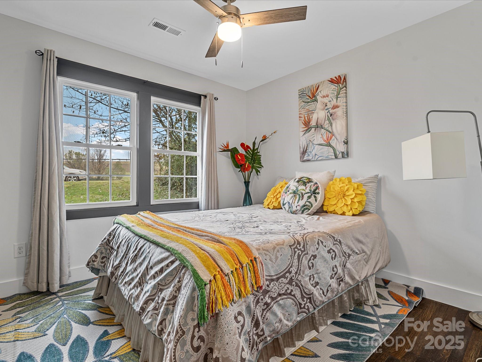 Amity Gardens - Residential