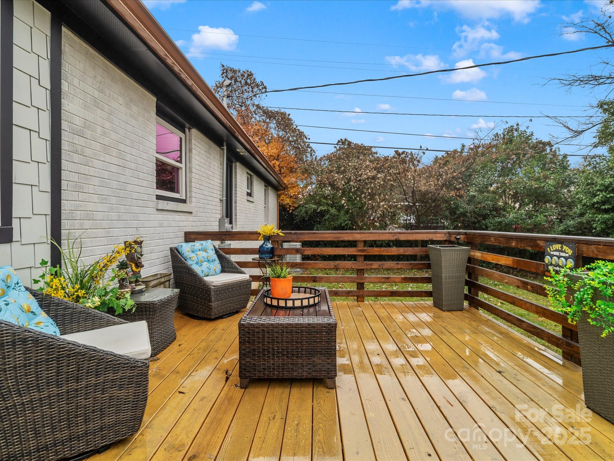 Amity Gardens - Residential