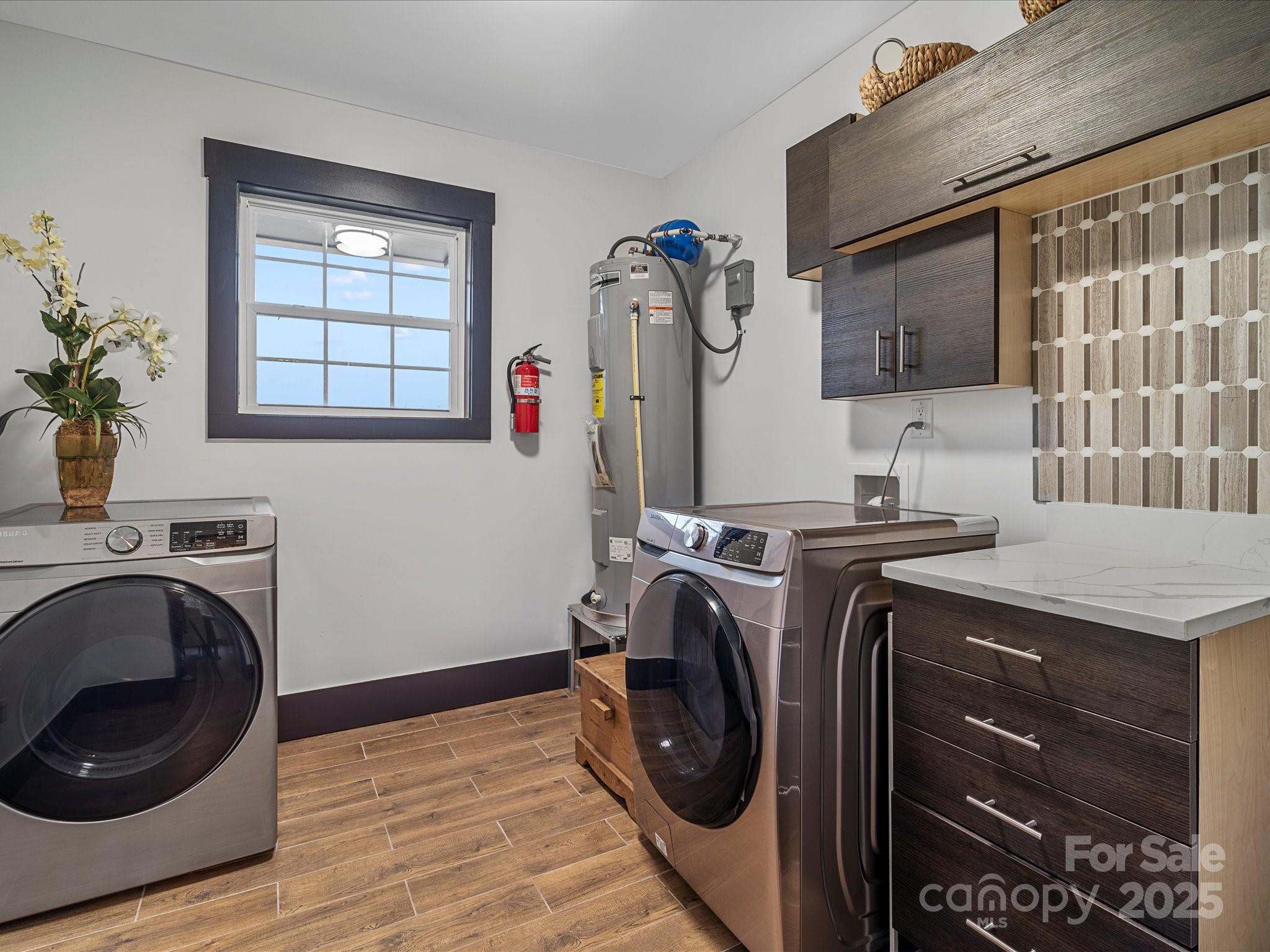 Amity Gardens - Residential