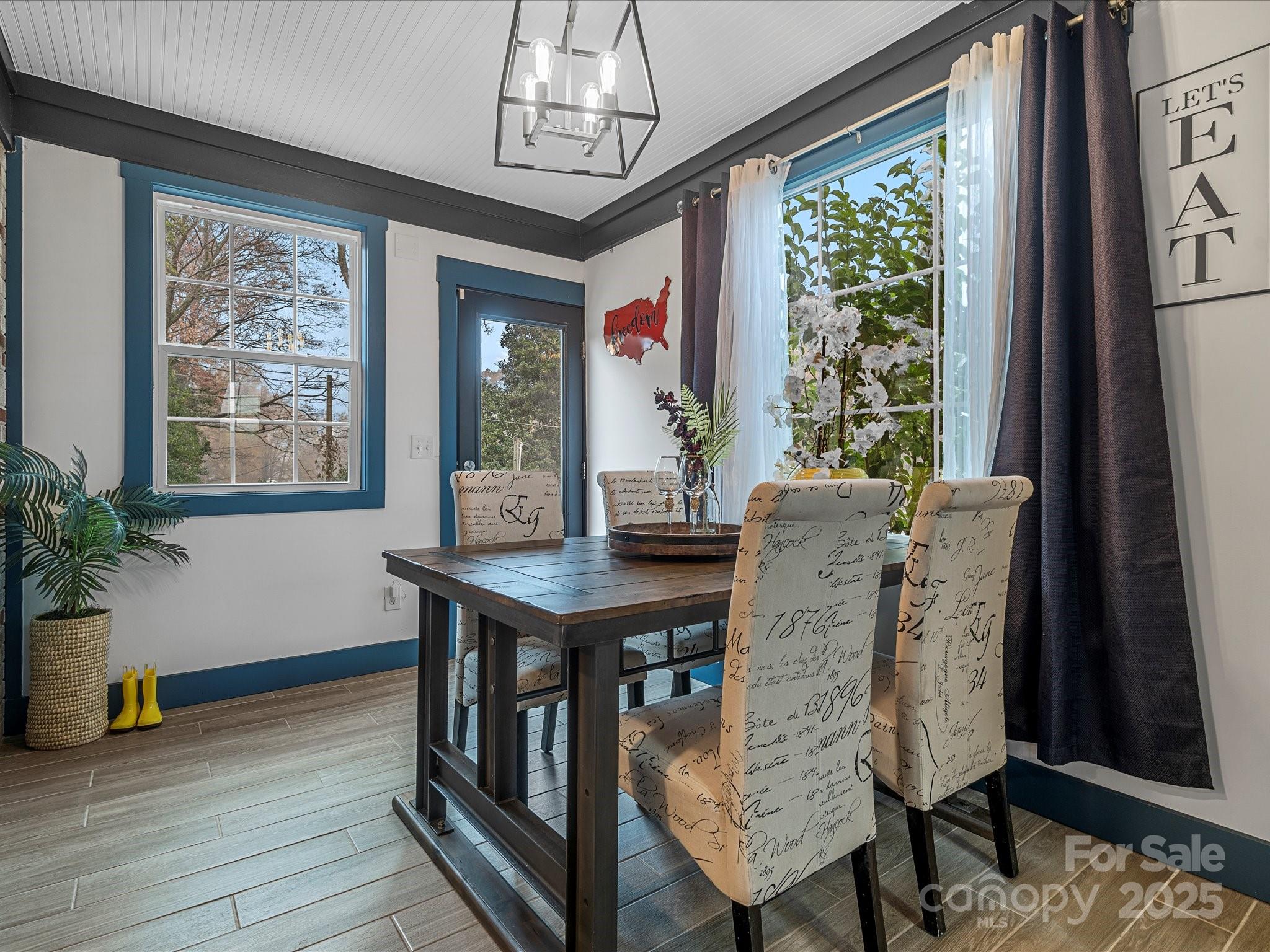 Amity Gardens - Residential