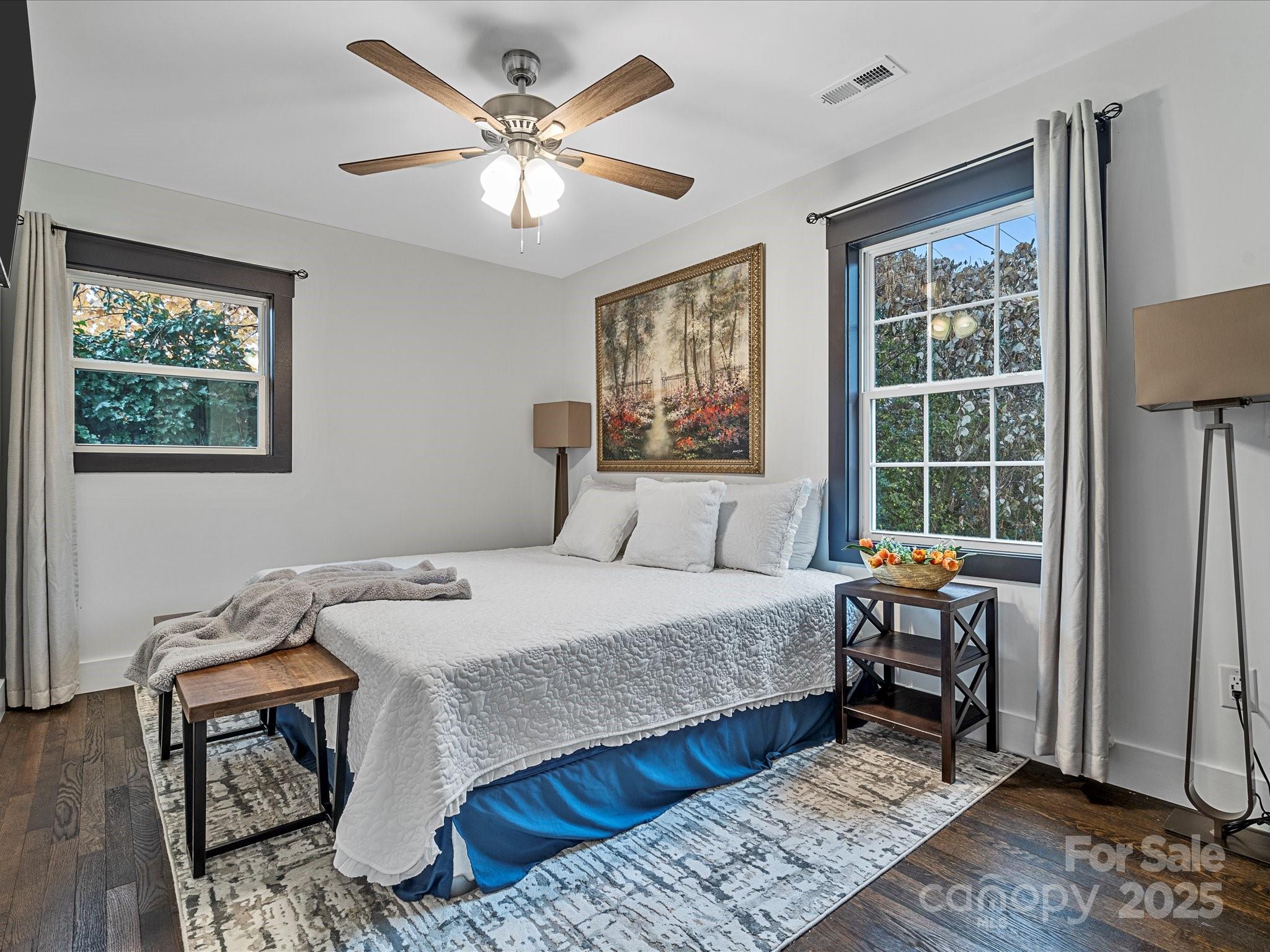 Amity Gardens - Residential