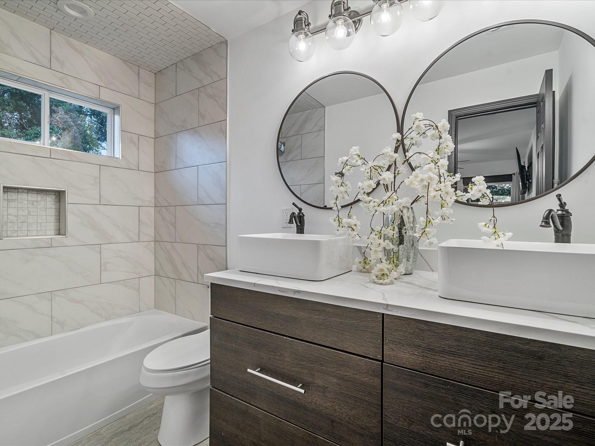 Amity Gardens - Residential