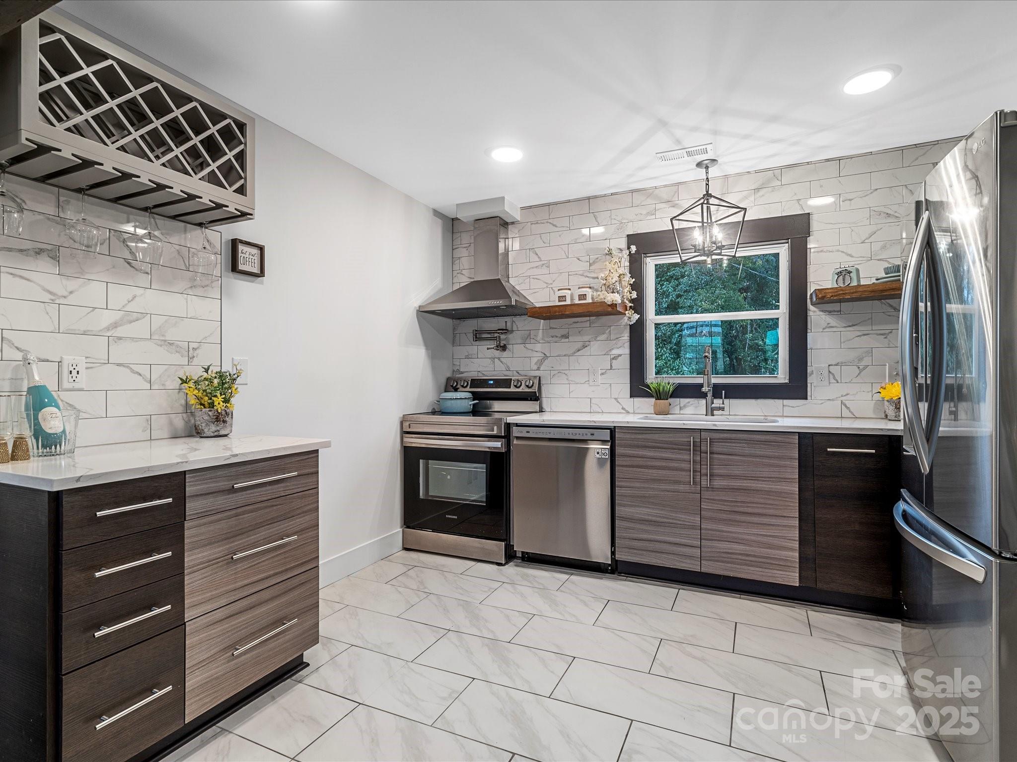 Amity Gardens - Residential