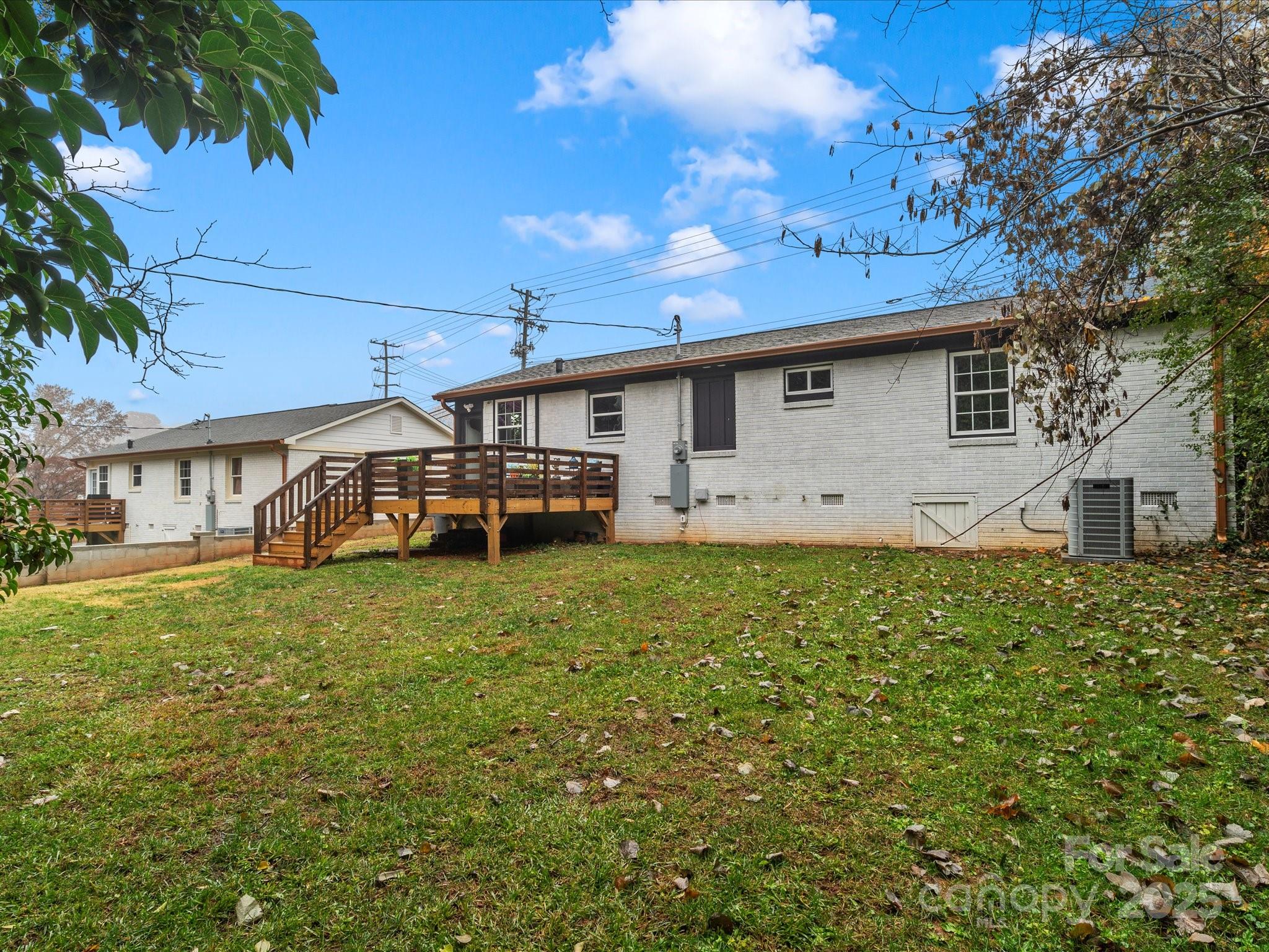 Amity Gardens - Residential