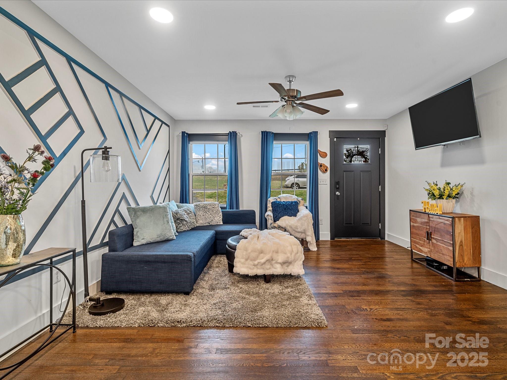 Amity Gardens - Residential