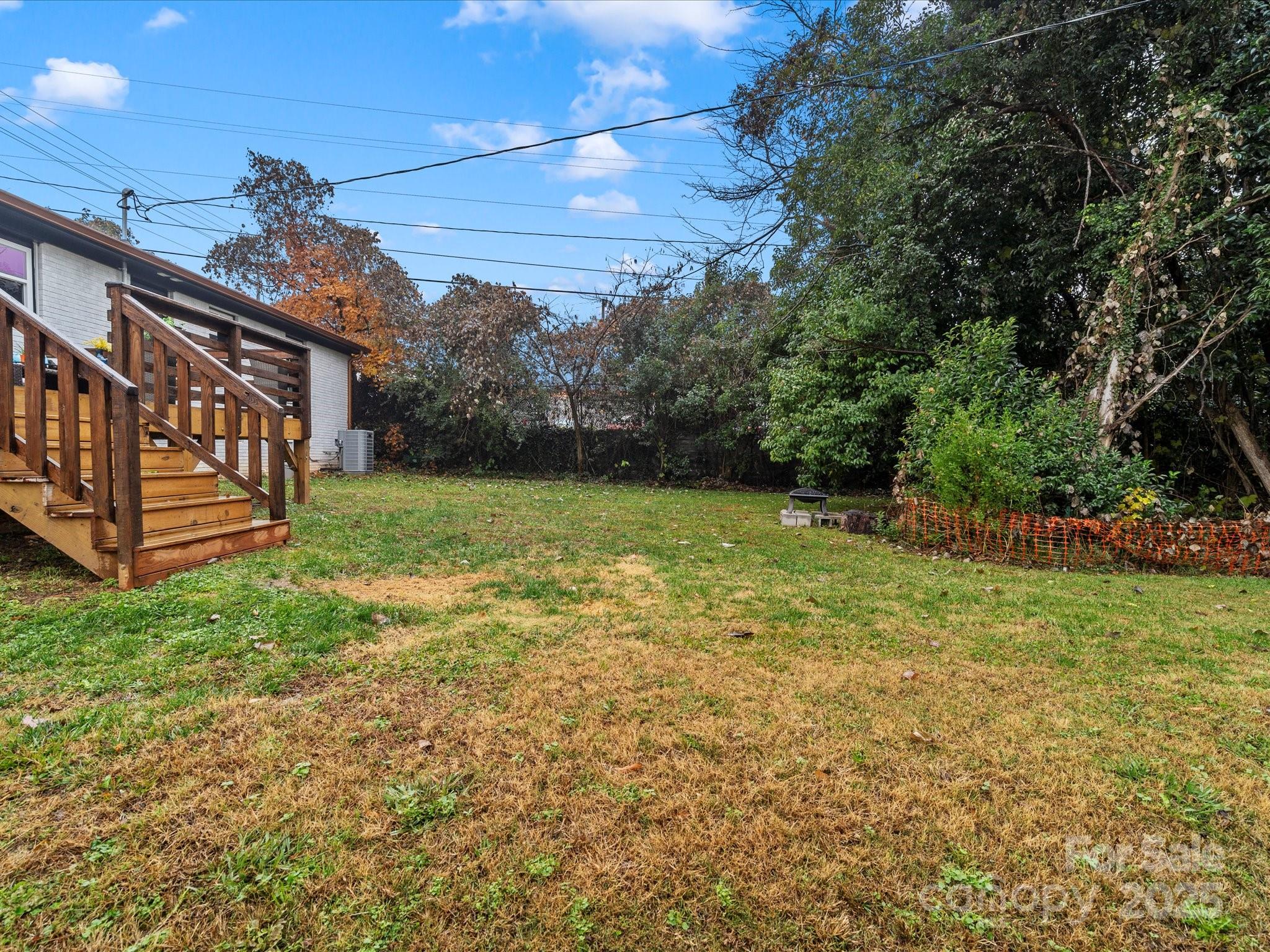 Amity Gardens - Residential