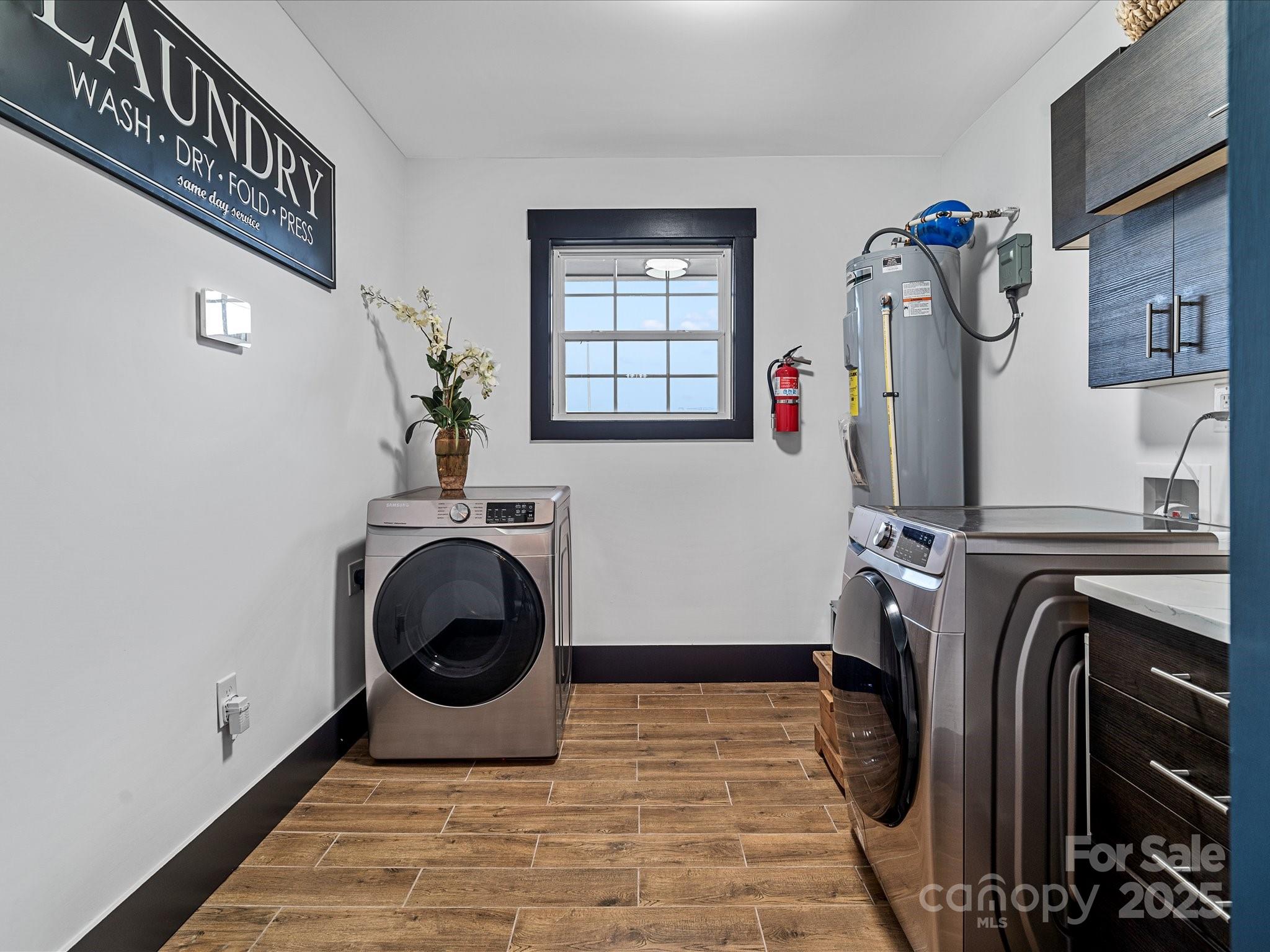 Amity Gardens - Residential