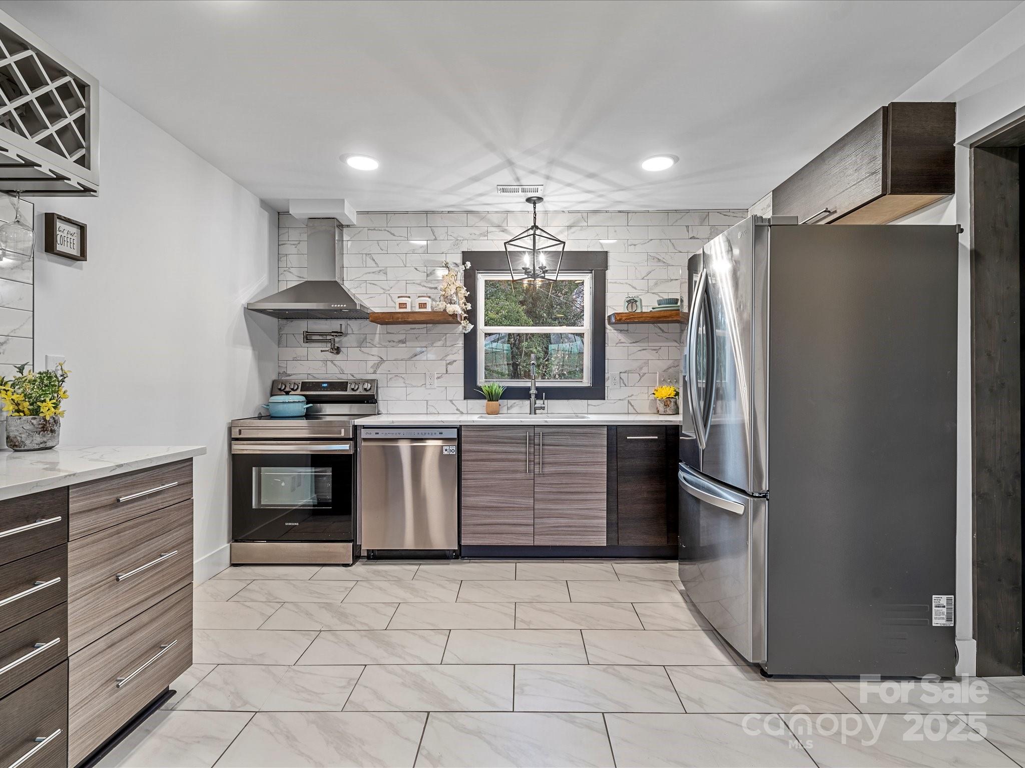 Amity Gardens - Residential