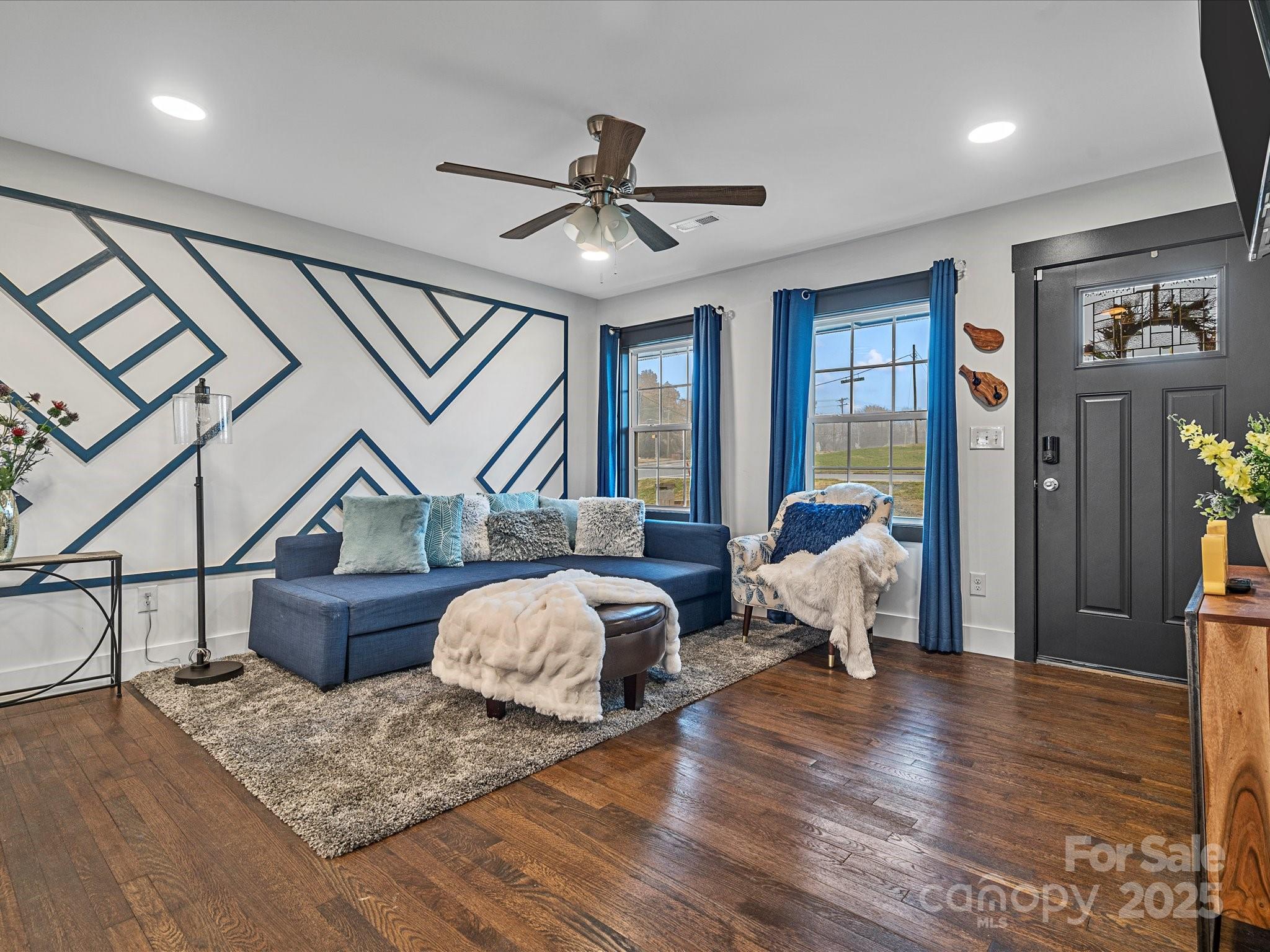 2627 Old North Sharon amity Road