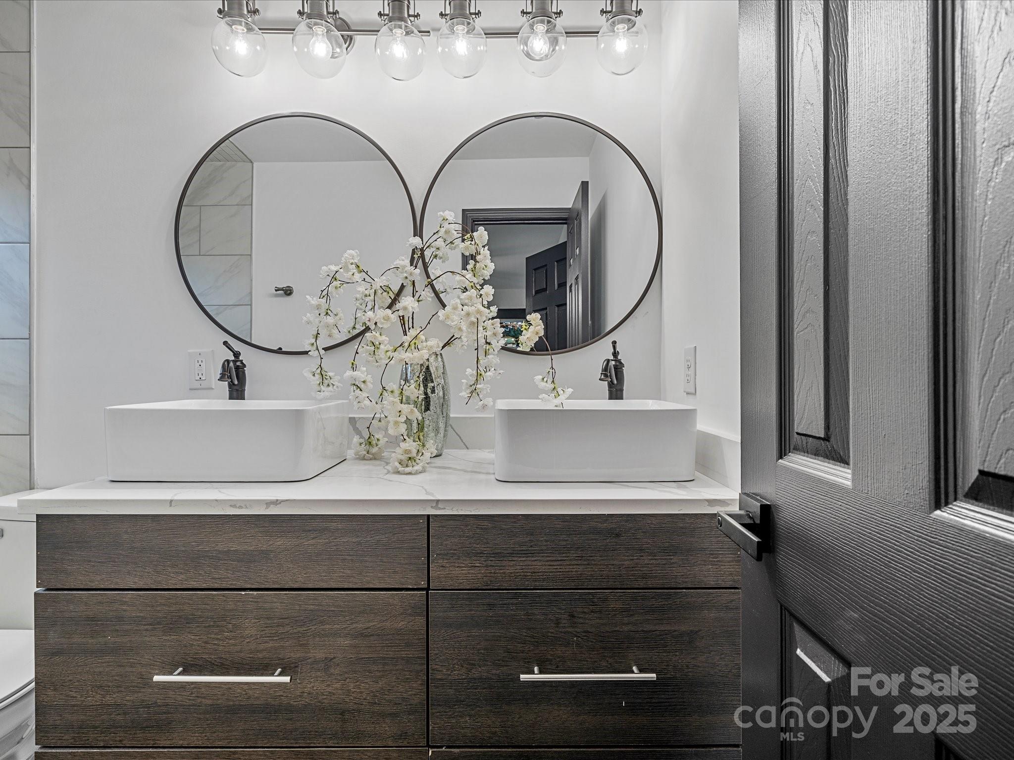 Amity Gardens - Residential