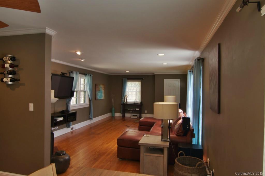 Wolfe Place - Residential