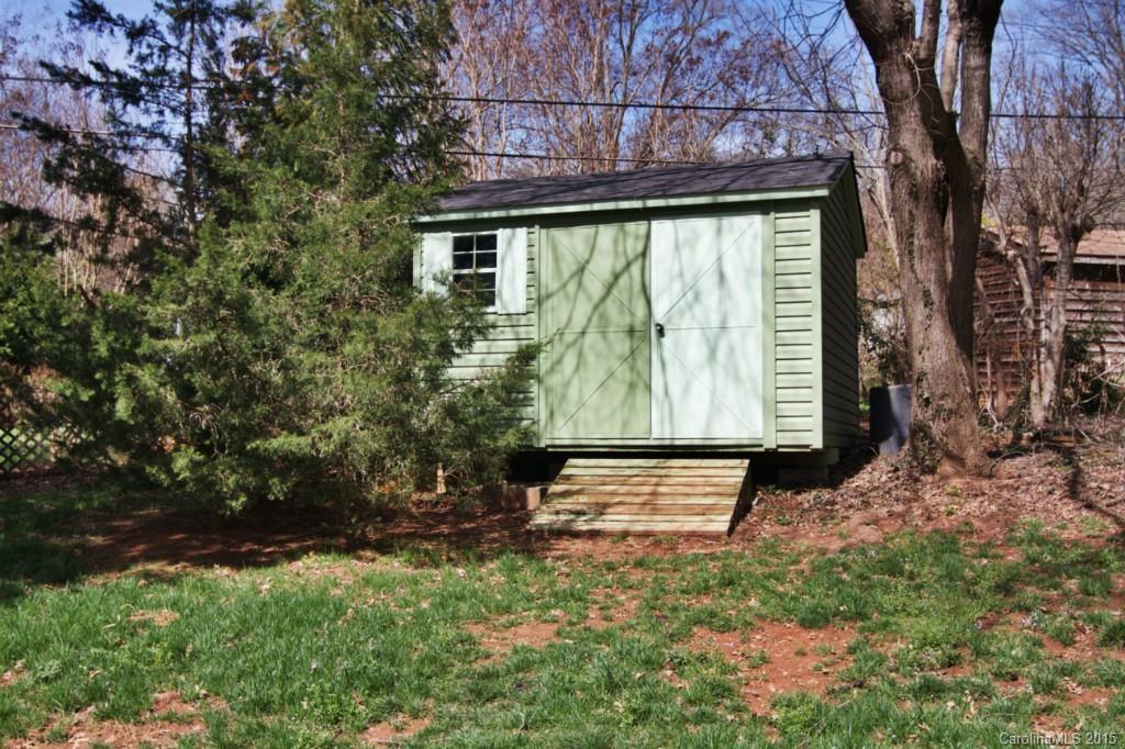 Wolfe Place - Residential