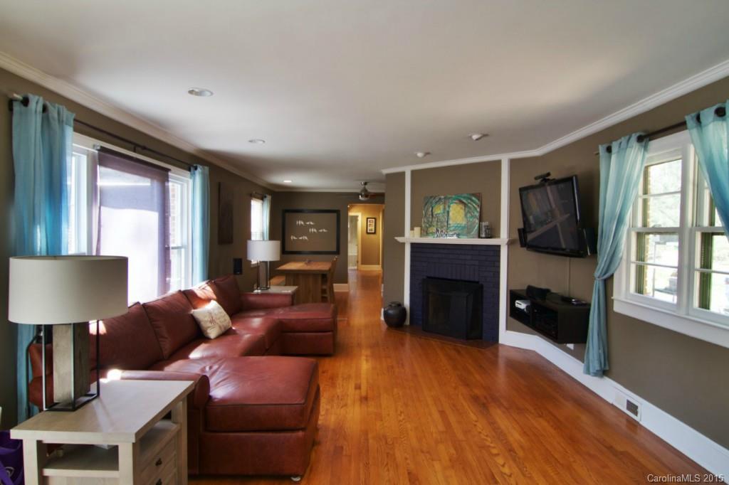Wolfe Place - Residential