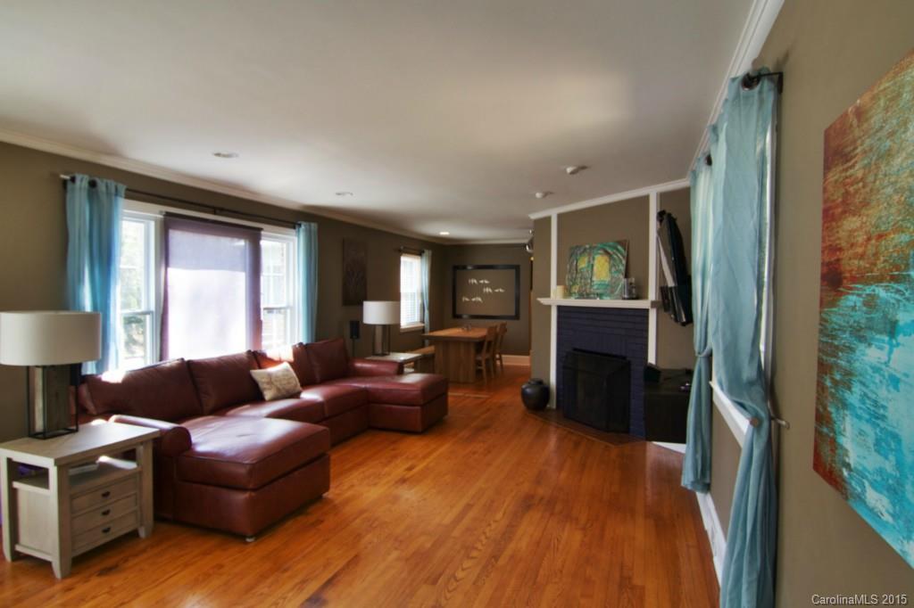 Wolfe Place - Residential