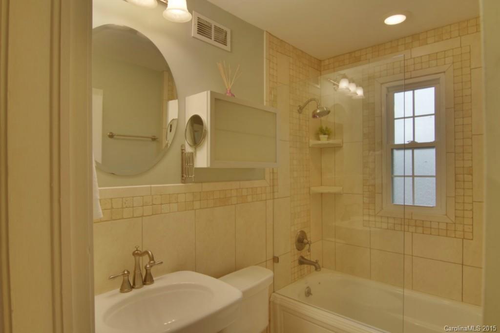 Wolfe Place - Residential