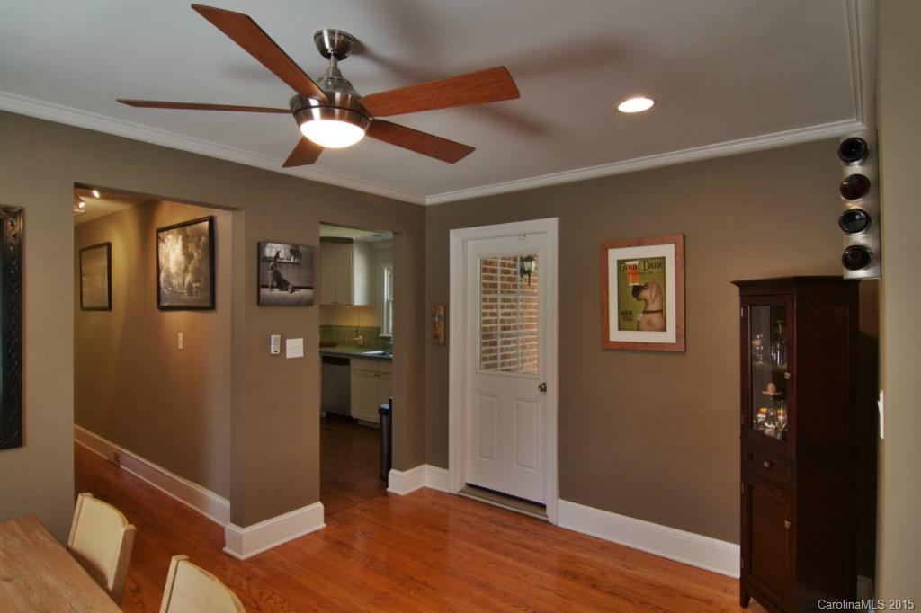 Wolfe Place - Residential