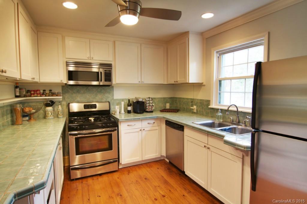 Wolfe Place - Residential