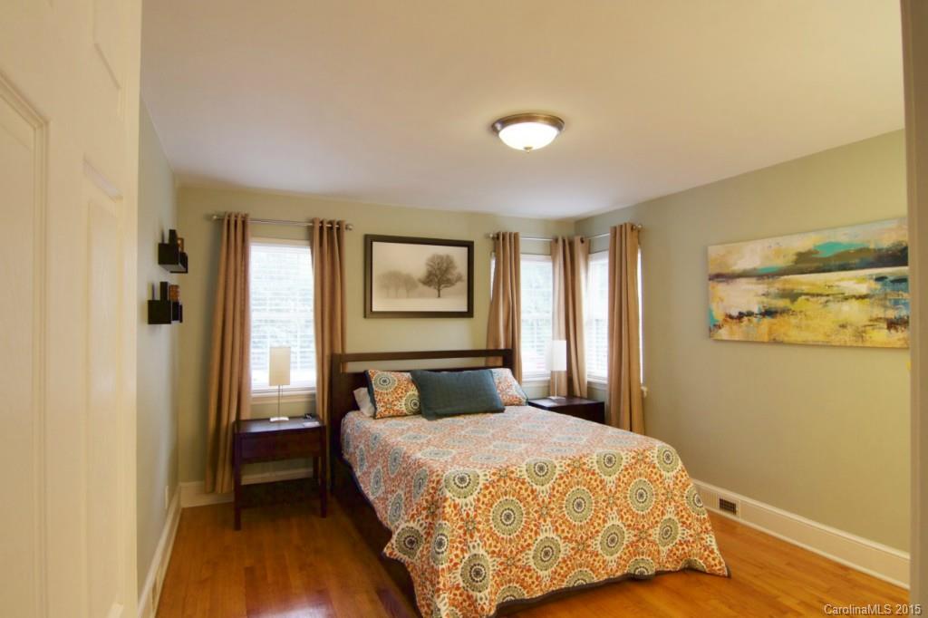 Wolfe Place - Residential
