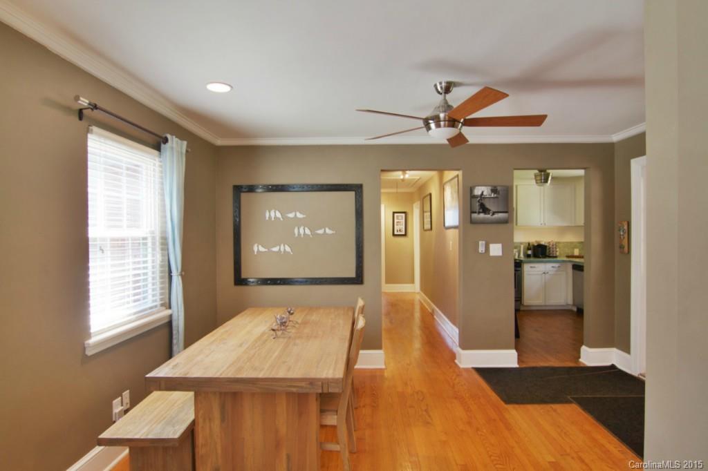 Wolfe Place - Residential