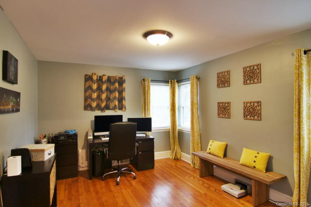 Wolfe Place - Residential