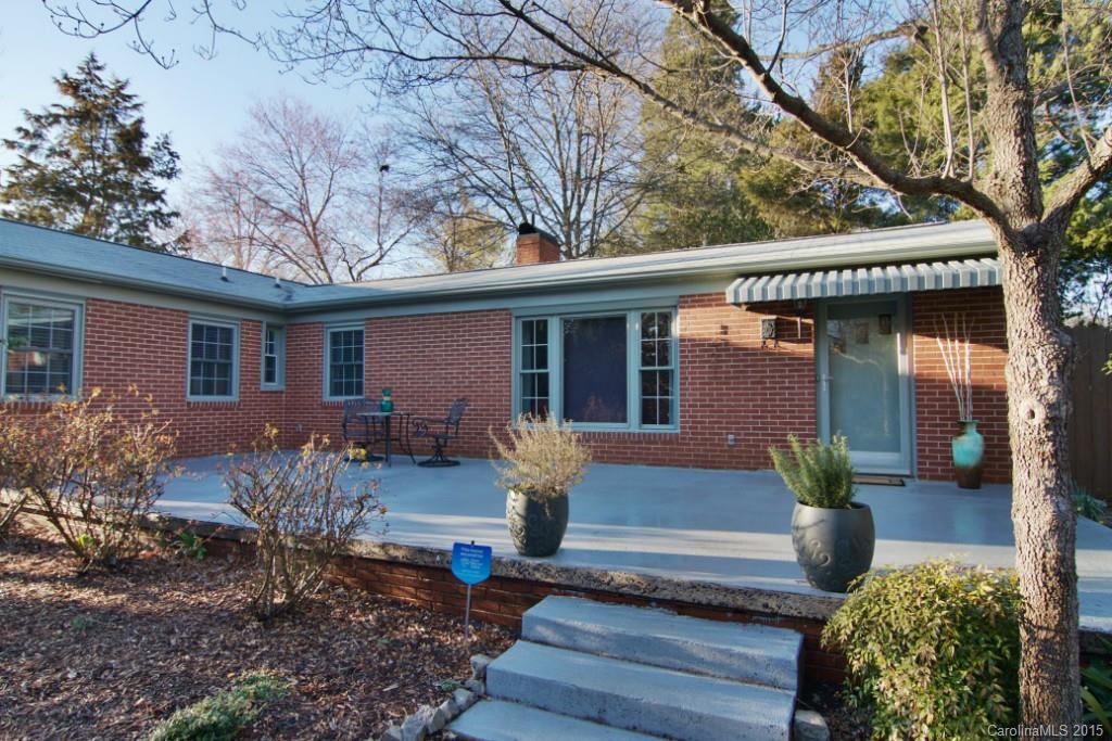 Wolfe Place - Residential