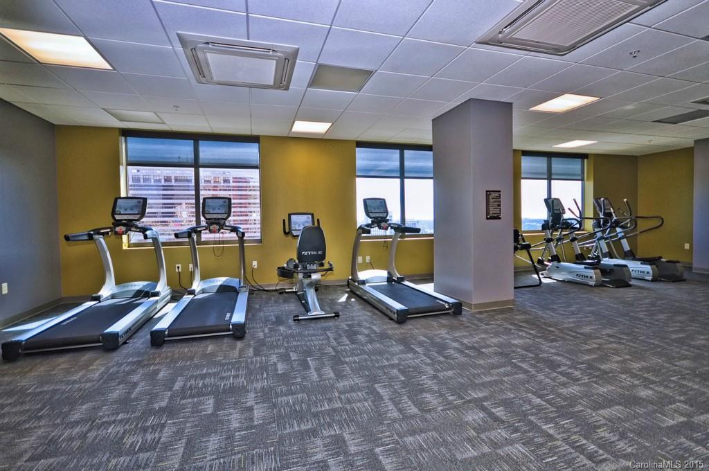 Second Ward - Residential