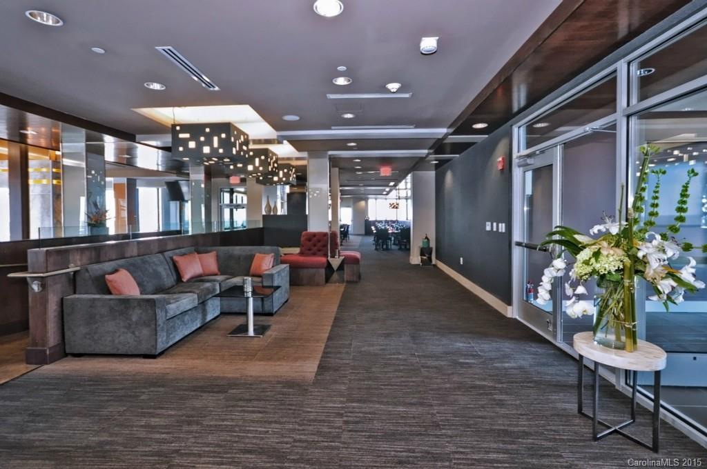 Second Ward - Residential