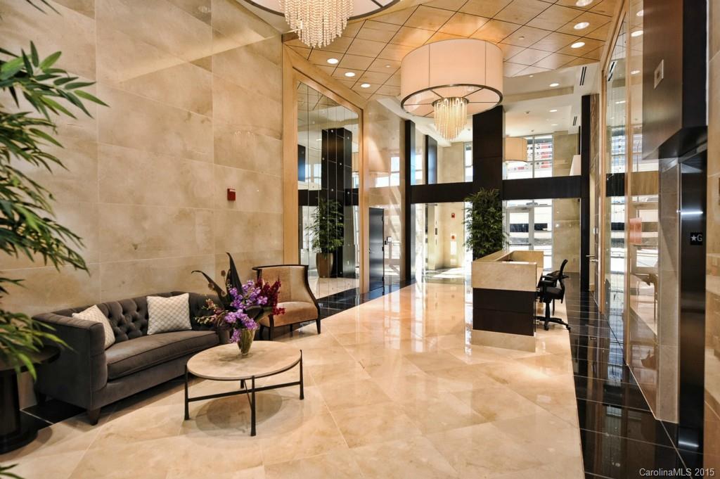 Second Ward - Residential