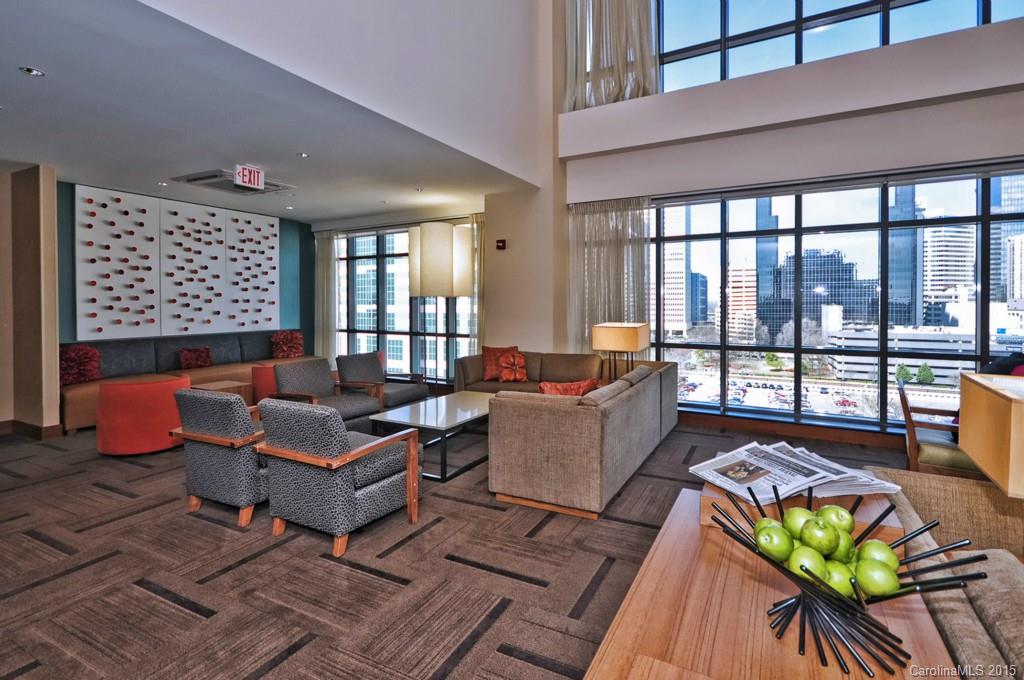 Second Ward - Residential