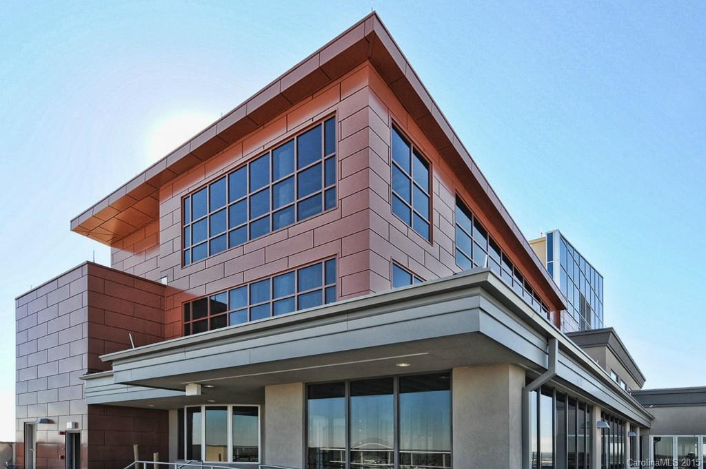 Second Ward - Residential