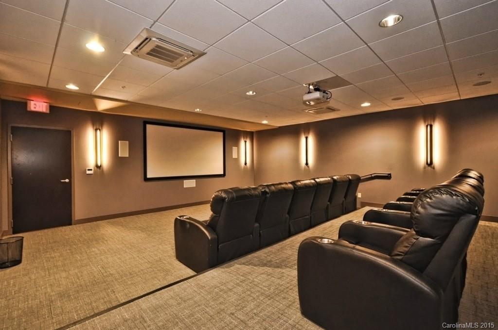 Second Ward - Residential