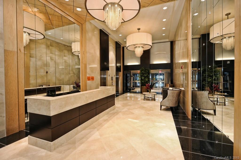 Second Ward - Residential