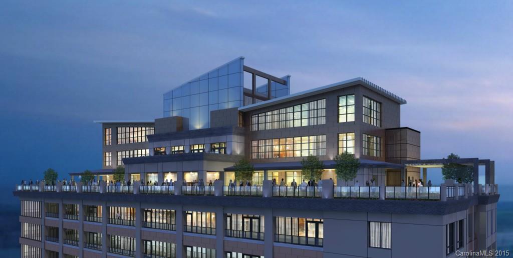 Second Ward - Residential