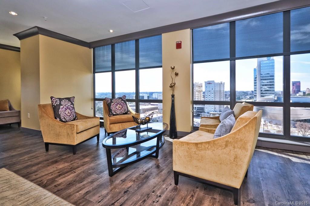 Second Ward - Residential