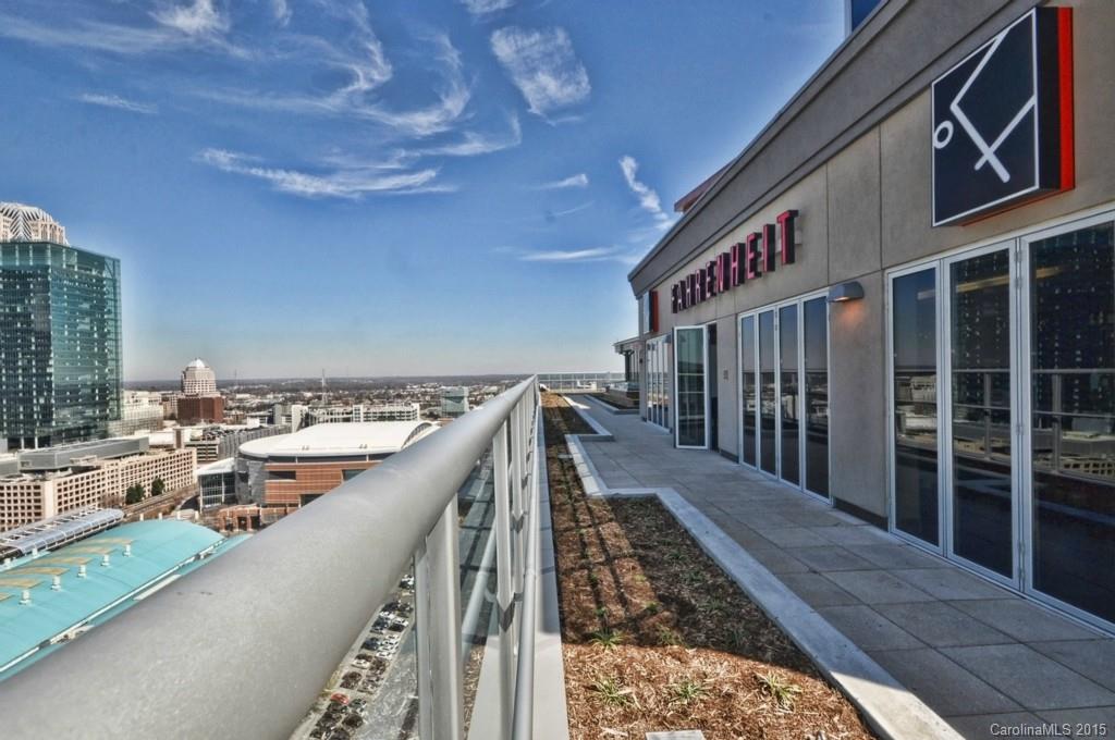 Second Ward - Residential