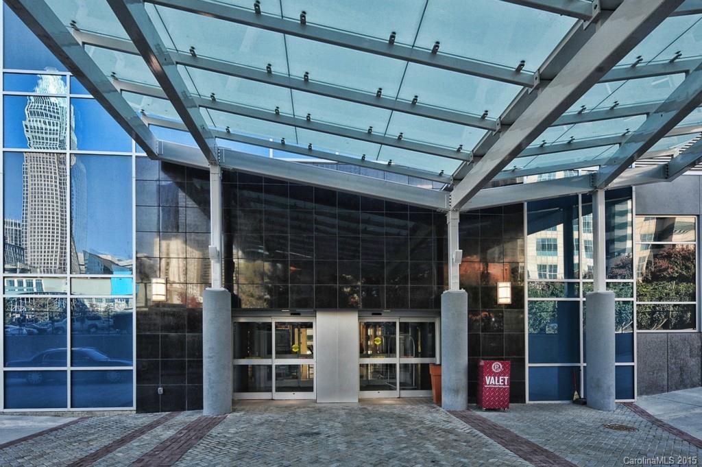 Second Ward - Residential