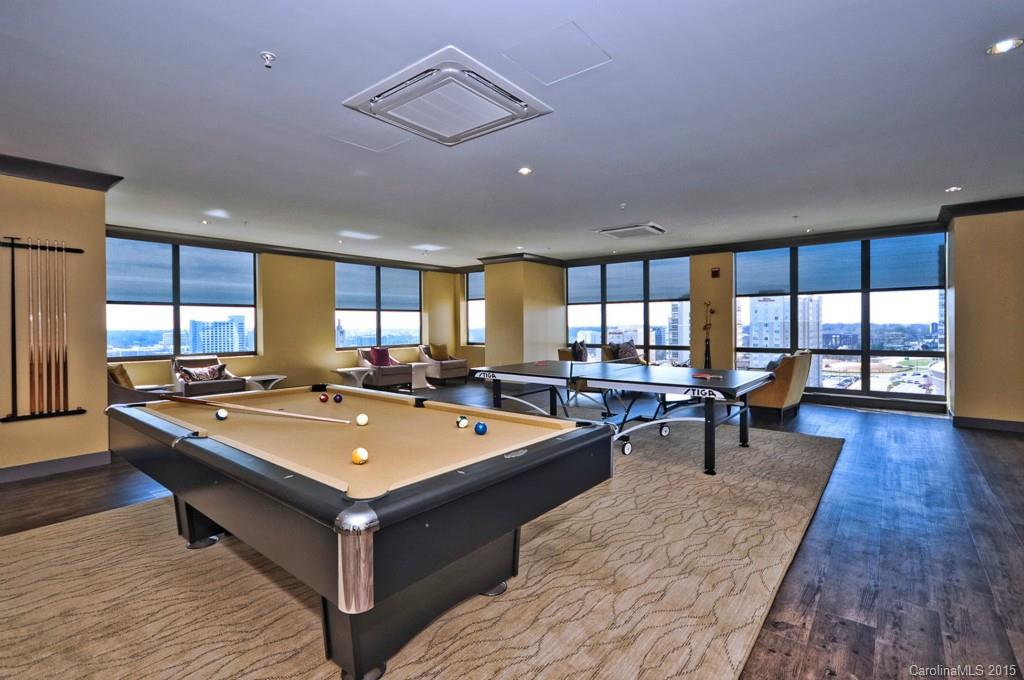 Second Ward - Residential