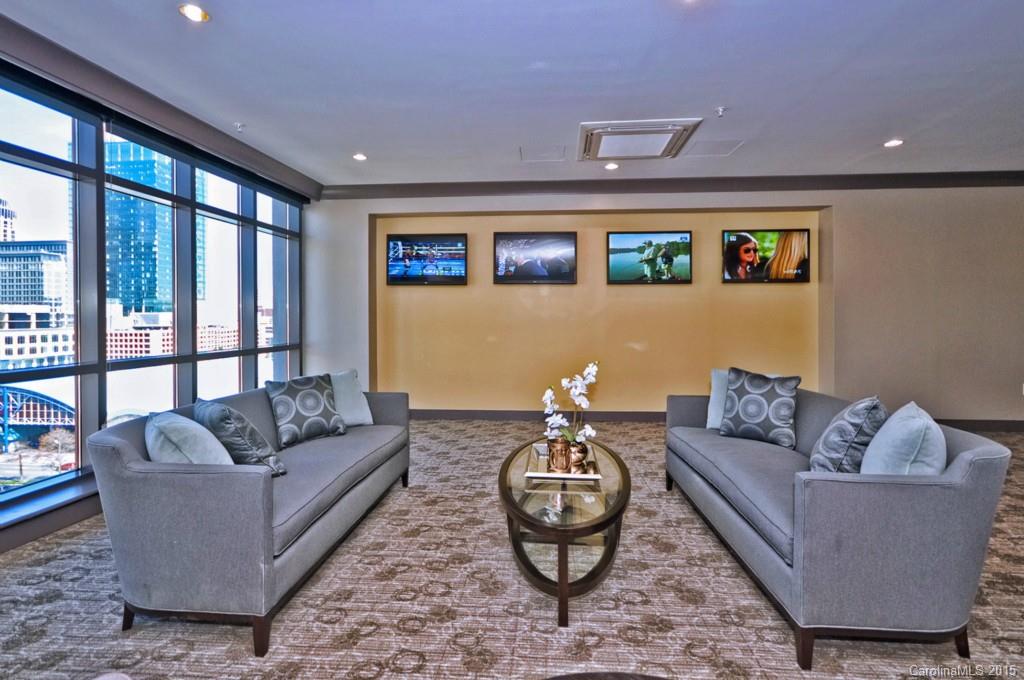 Second Ward - Residential