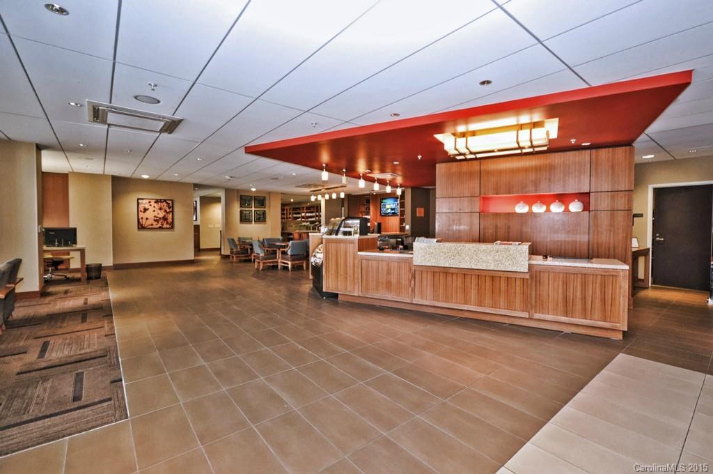 Second Ward - Residential