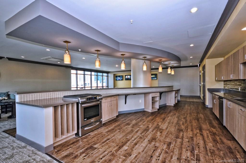 Second Ward - Residential