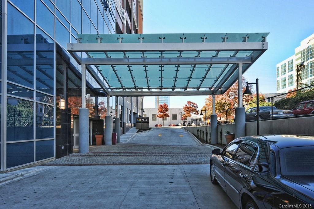 Second Ward - Residential