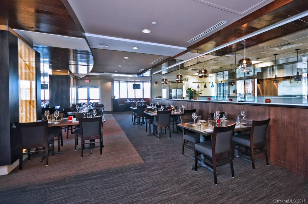 Second Ward - Residential