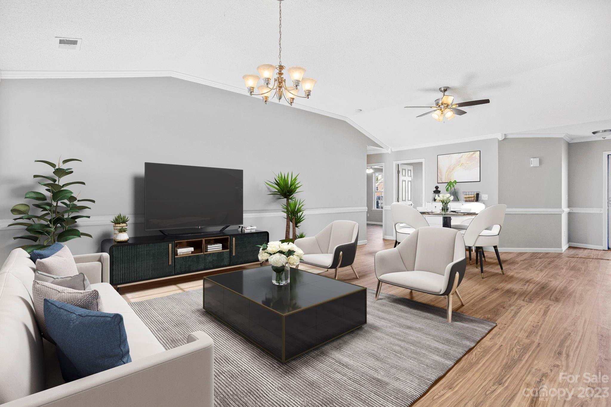 summit townhomes - Residential