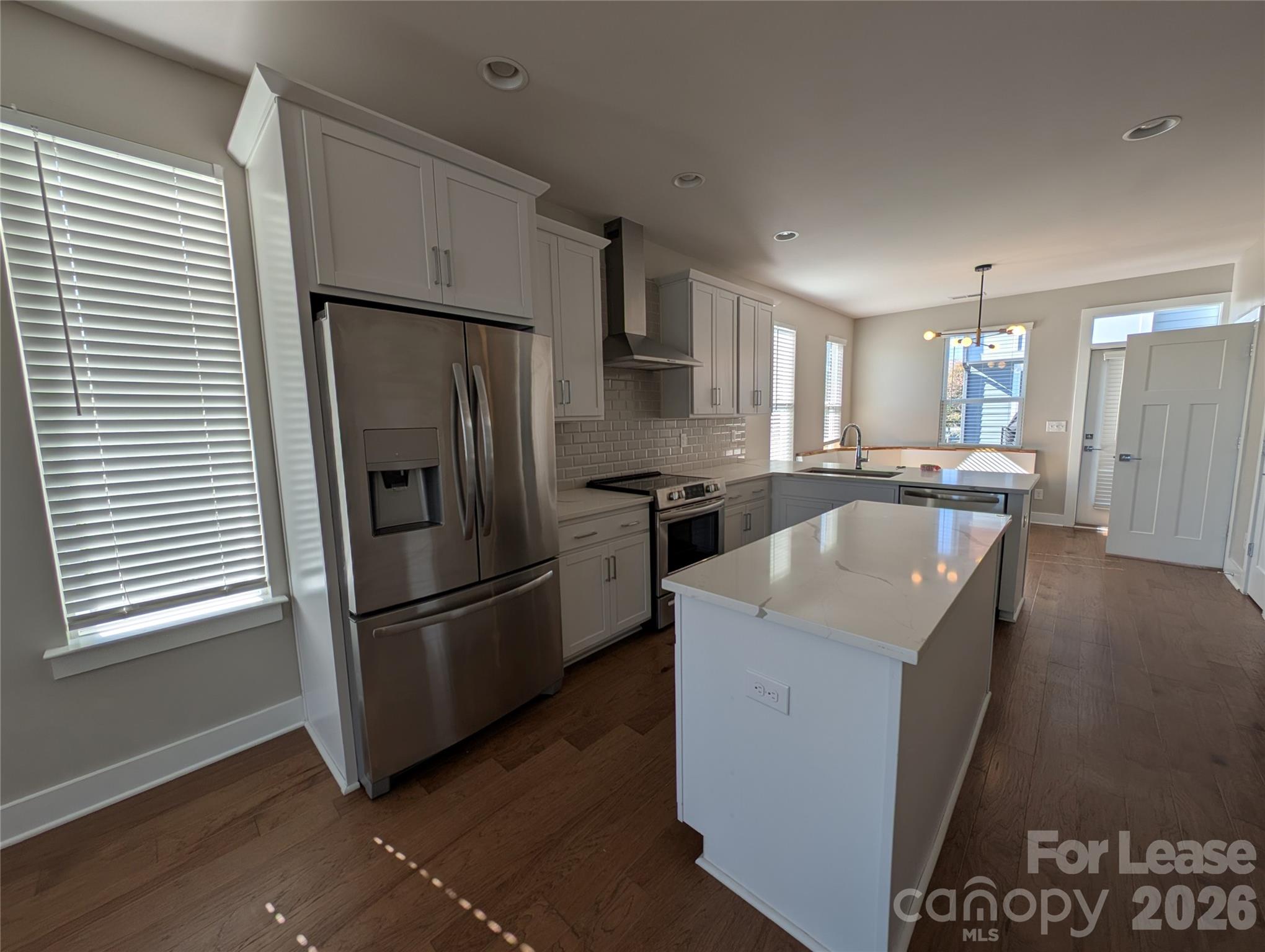 2322 Elizabeth Mill Place