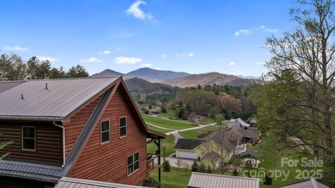 231 Comfort Place Burnsville NC 28714